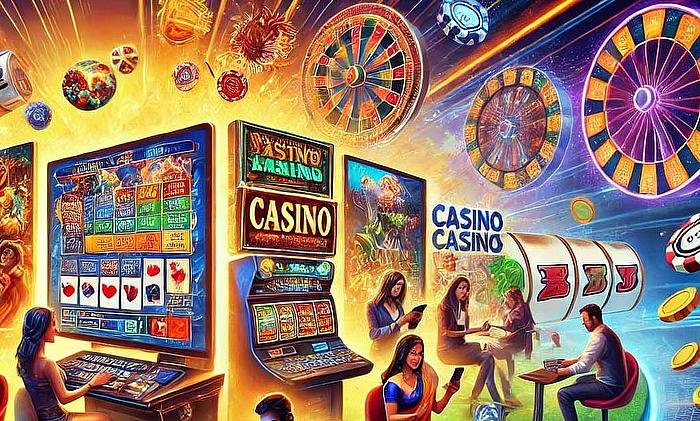 Discover the Best Anonymous Bitcoin Casinos for Unmatched Privacy