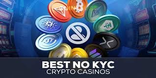 Discover the Best Fast Withdrawal Crypto Casinos