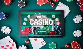 Discover the Excitement of Rouge Online Casino UK 1135875536