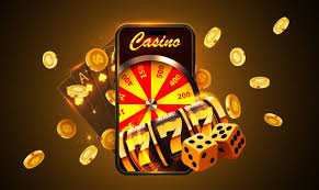 Exploring Casino WinThere UK A Comprehensive Guide to Online Gaming