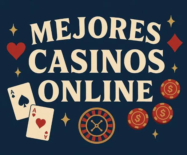 Juegos en Línea Casino con Dinero Real