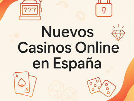 Juegos en Línea Casino con Dinero Real