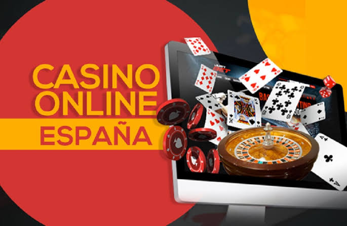 Juegos Online Casino Bono España Guía Completa Juegos Online Casino Bono España Guía Completa