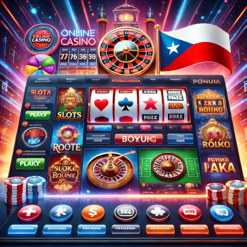 Kajot Casino Review Vše, co potřebujete vědět o této online herně