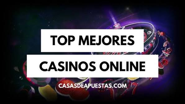 Los Mejores Bonos en Slots de Casinos en España
