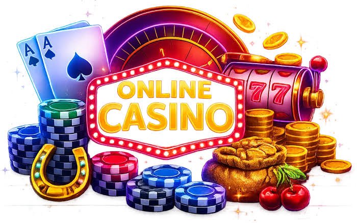 LuckyBet Casino Online s Licencí Bezpečnost a Zábava na Dosah Ruky