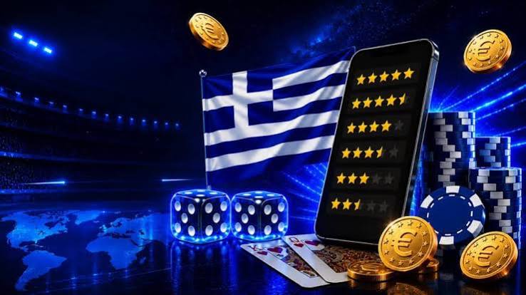 Mobile Καζίνο Παίξε οπουδήποτε και Anytime