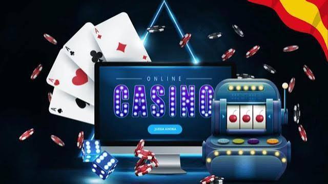 Nuevo Casino Online 2026 Gratis La Nueva Era del Juego en Línea