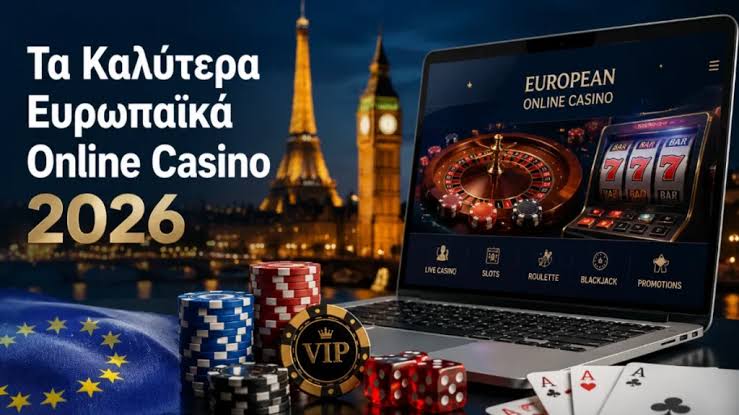 Η Καθοδήγηση για Ξένα Online Καζίνο Πώς να Επιλέξετε το Καλύτερο