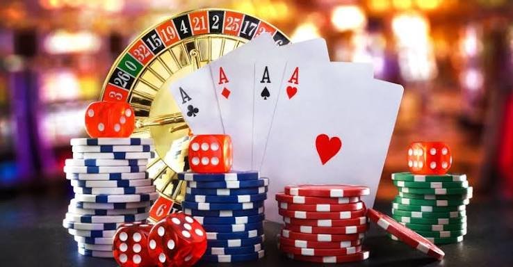 Καζίνο Χωρίς Ταυτοποίηση Οι Νέες Τάσεις στον Κόσμο του Τζόγου
