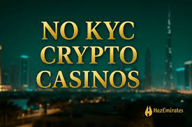 The Best Crypto Casino for Instant Withdrawals